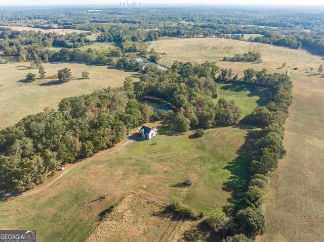 1550 Charlie Benson Road, Forsyth, GA 31029