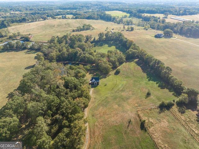 1550 Charlie Benson Road, Forsyth, GA 31029