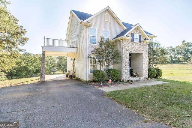 1550 Charlie Benson Road, Forsyth, GA 31029