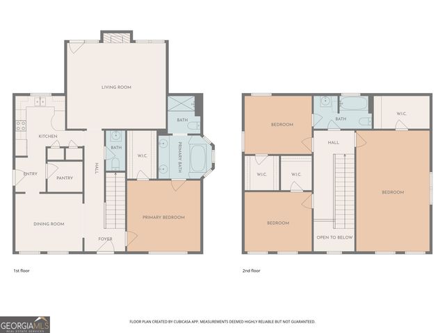 1550 Charlie Benson Road, Forsyth, GA 31029