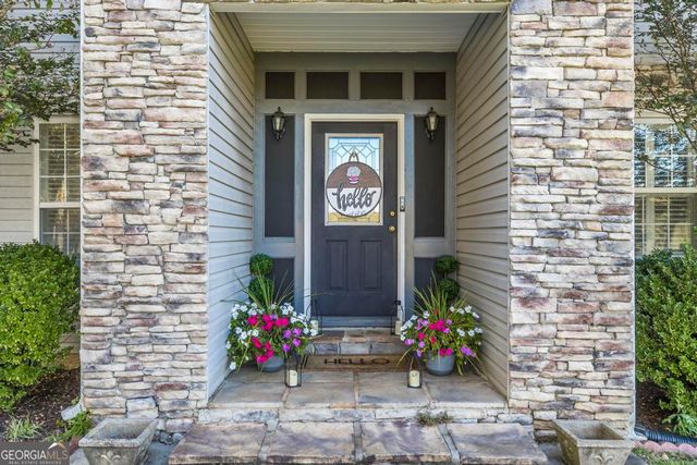 1550 Charlie Benson Road, Forsyth, GA 31029