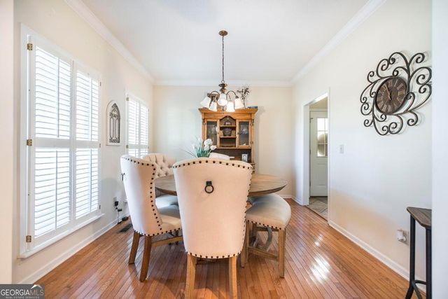 1550 Charlie Benson Road, Forsyth, GA 31029