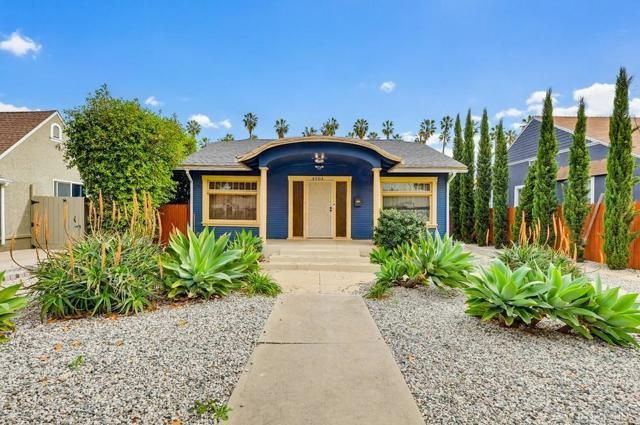 4904 7Th Avenue, Los Angeles, CA 90043