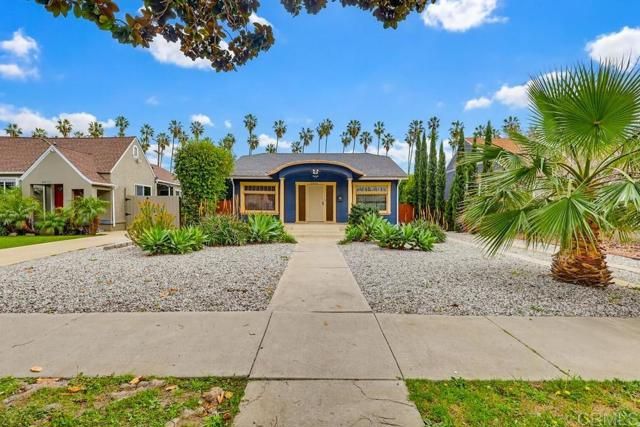 4904 7Th Avenue, Los Angeles, CA 90043