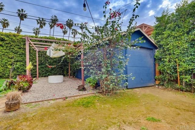 4904 7Th Avenue, Los Angeles, CA 90043