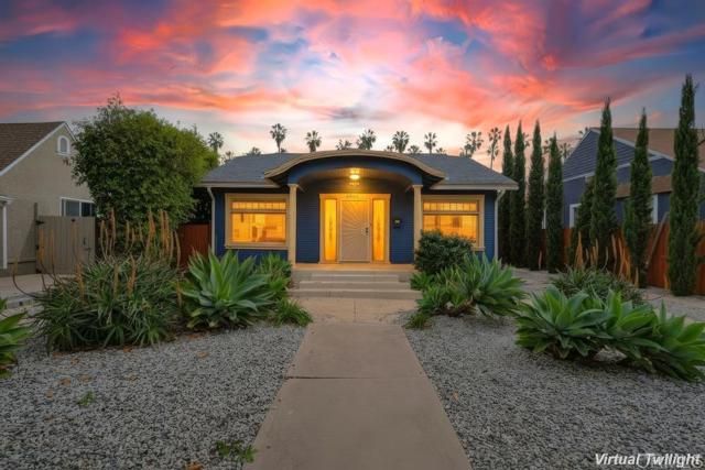 4904 7Th Avenue, Los Angeles, CA 90043