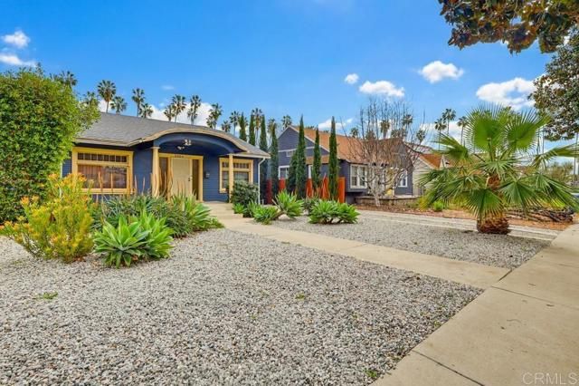 4904 7Th Avenue, Los Angeles, CA 90043