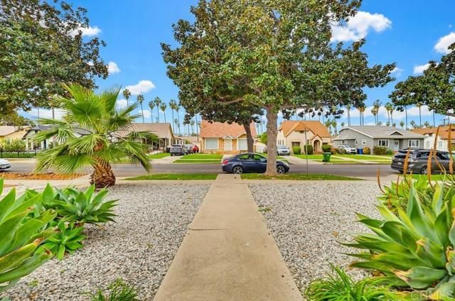 4904 7Th Avenue, Los Angeles, CA 90043