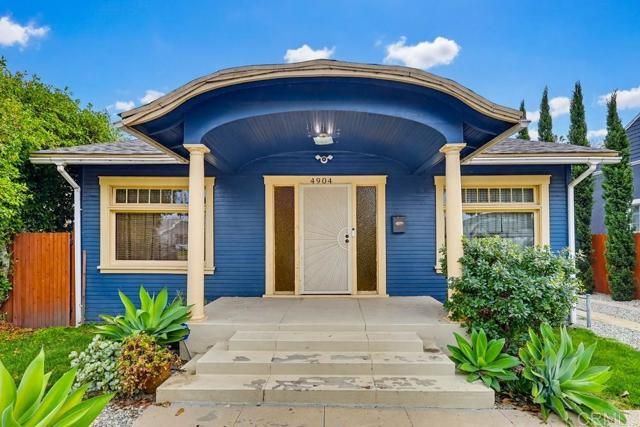 4904 7Th Avenue, Los Angeles, CA 90043
