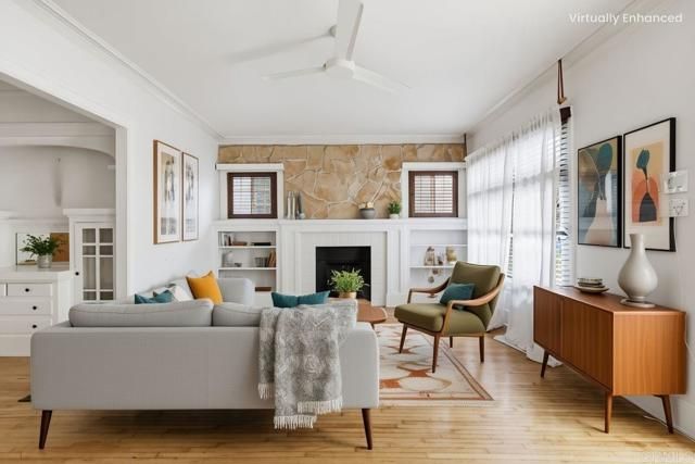 4904 7Th Avenue, Los Angeles, CA 90043