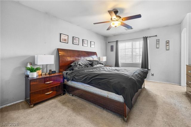 7390 Carrot Ridge Street, Las Vegas, NV 89139
