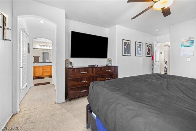 7390 Carrot Ridge Street, Las Vegas, NV 89139