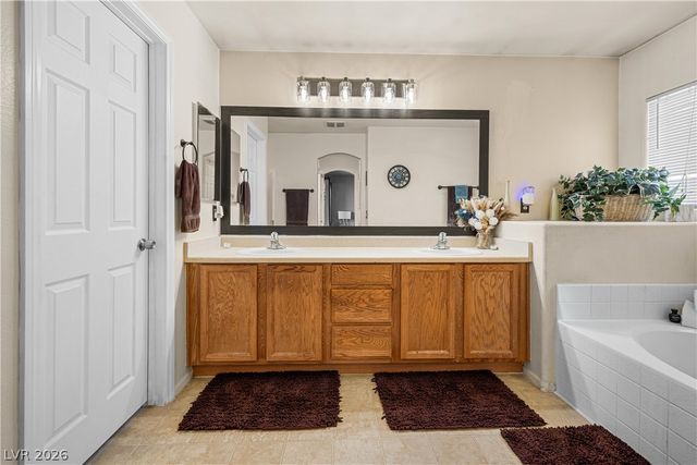 7390 Carrot Ridge Street, Las Vegas, NV 89139