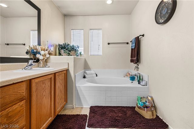 7390 Carrot Ridge Street, Las Vegas, NV 89139