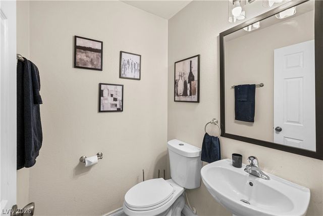 7390 Carrot Ridge Street, Las Vegas, NV 89139