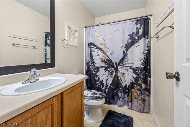 7390 Carrot Ridge Street, Las Vegas, NV 89139