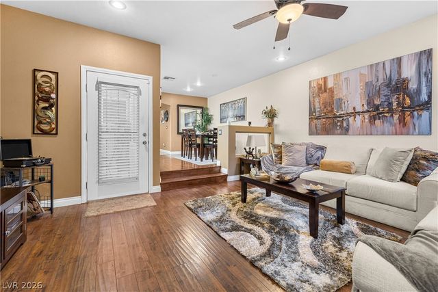7390 Carrot Ridge Street, Las Vegas, NV 89139