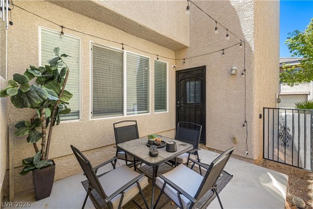 7390 Carrot Ridge Street, Las Vegas, NV 89139
