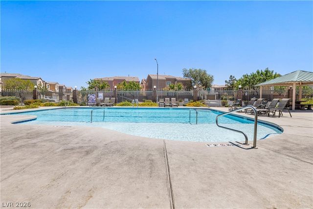 7390 Carrot Ridge Street, Las Vegas, NV 89139