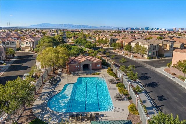 7390 Carrot Ridge Street, Las Vegas, NV 89139