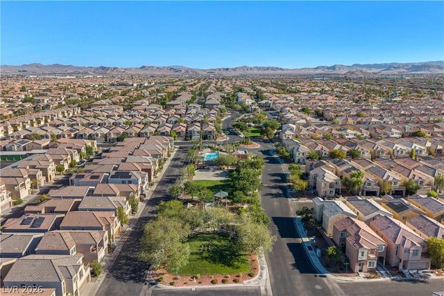 7390 Carrot Ridge Street, Las Vegas, NV 89139