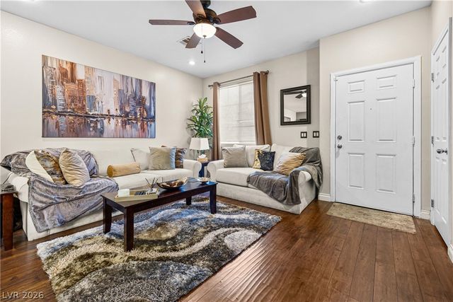 7390 Carrot Ridge Street, Las Vegas, NV 89139