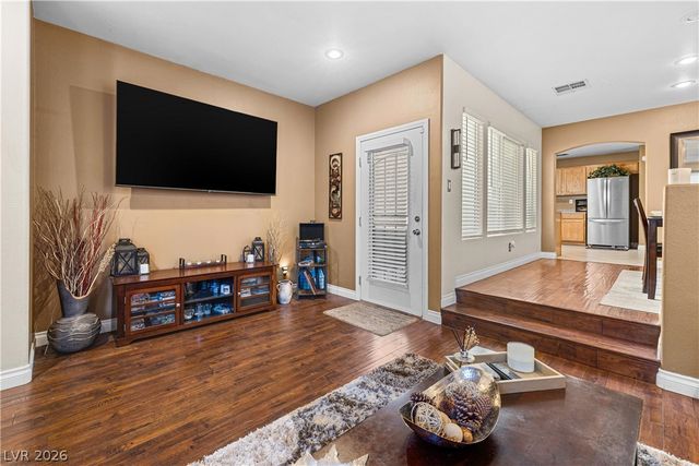 7390 Carrot Ridge Street, Las Vegas, NV 89139