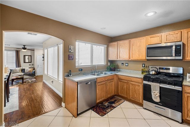 7390 Carrot Ridge Street, Las Vegas, NV 89139
