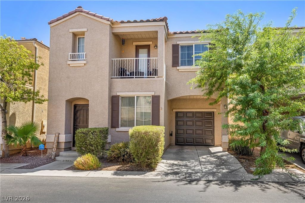 7390 Carrot Ridge Street, Las Vegas, NV 89139