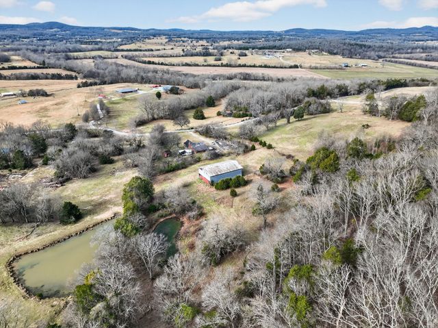 0 Whitefield lane, Carthage, TN 37030