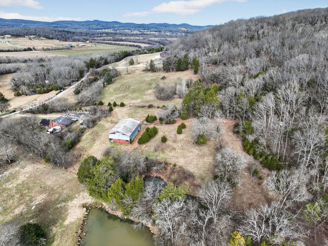 0 Whitefield lane, Carthage, TN 37030