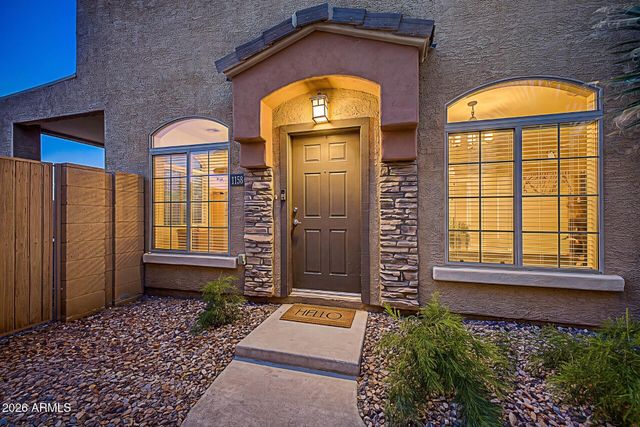 1350 S Greenfield Road 1158, Mesa, AZ 85206