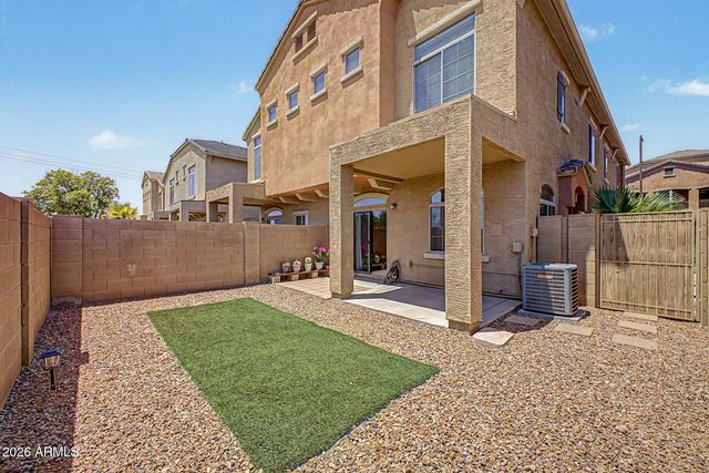 1350 S Greenfield Road 1158, Mesa, AZ 85206