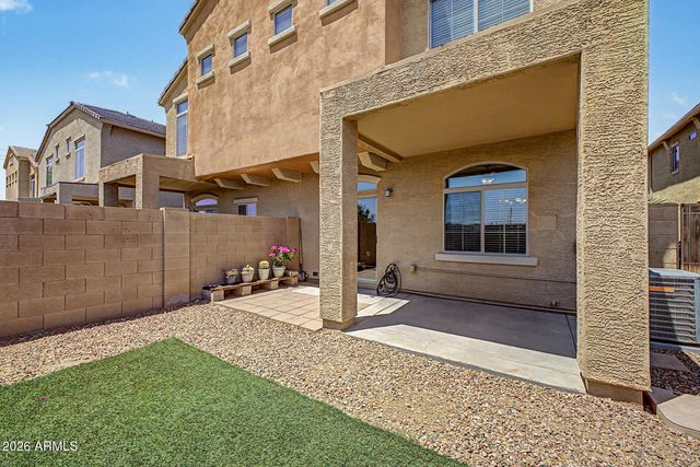 1350 S Greenfield Road 1158, Mesa, AZ 85206