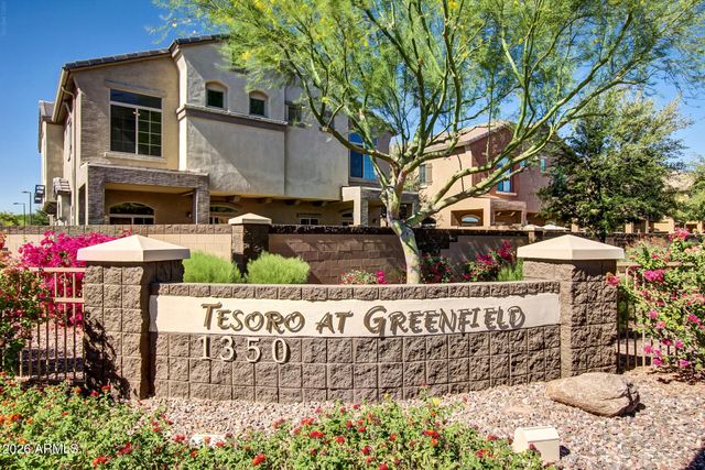 1350 S Greenfield Road 1158, Mesa, AZ 85206