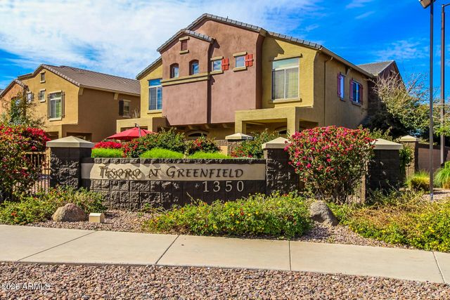 1350 S Greenfield Road 1158, Mesa, AZ 85206