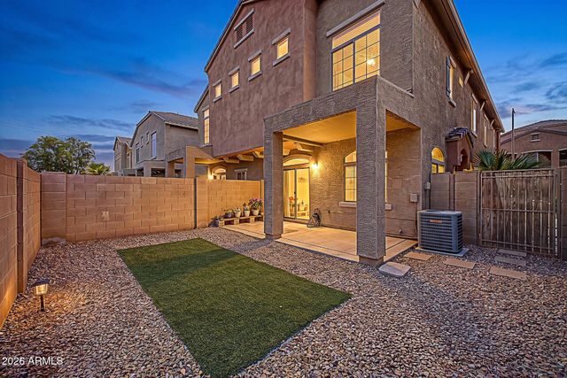 1350 S Greenfield Road 1158, Mesa, AZ 85206