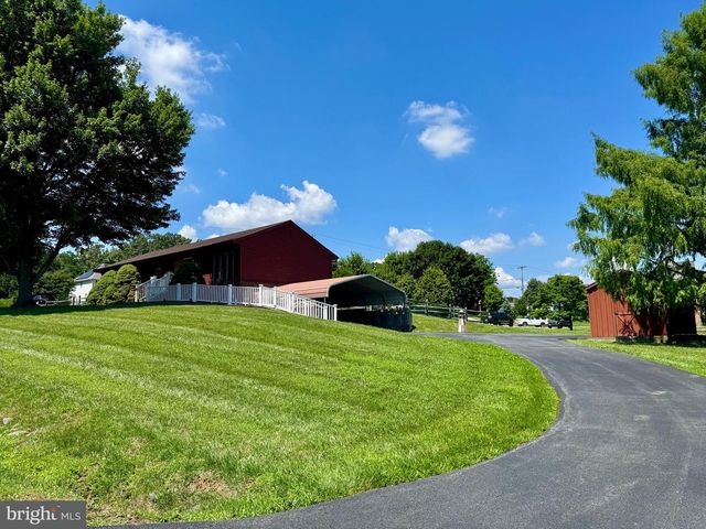 12 JOY DR, North East, MD 21901