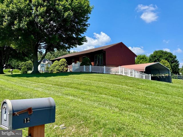 12 JOY DR, North East, MD 21901
