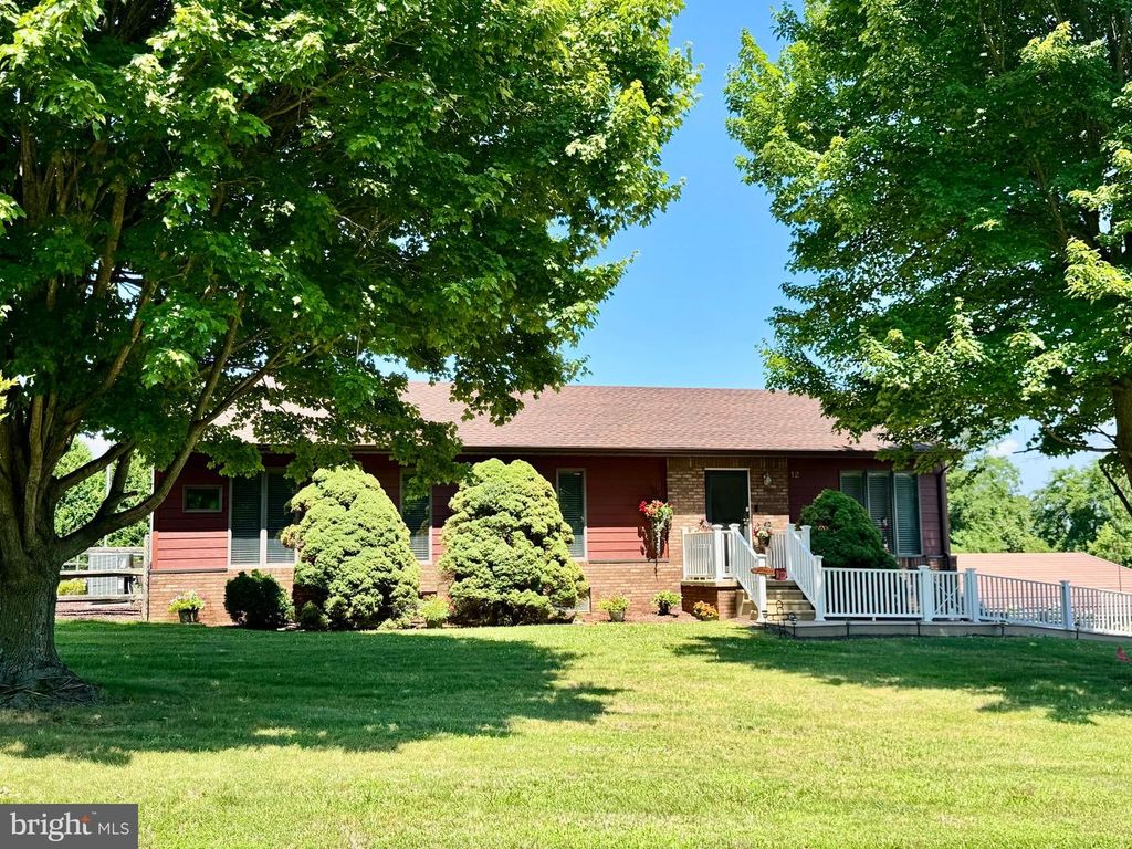 12 JOY DR, North East, MD 21901