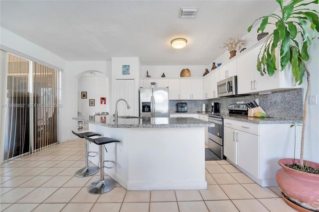 1173 NW 135th Court, Miami, FL 33182