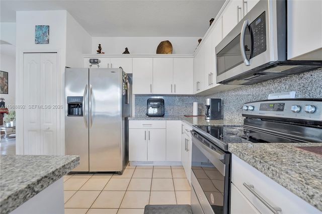 1173 NW 135th Court, Miami, FL 33182