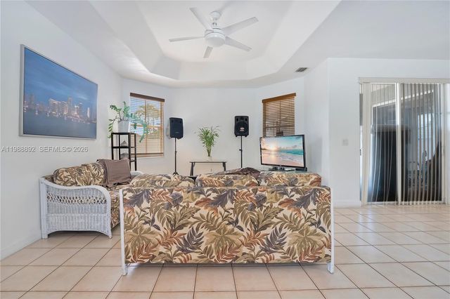 1173 NW 135th Court, Miami, FL 33182