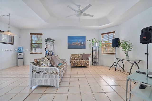 1173 NW 135th Court, Miami, FL 33182