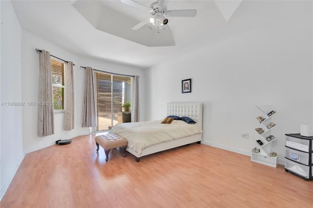 1173 NW 135th Court, Miami, FL 33182