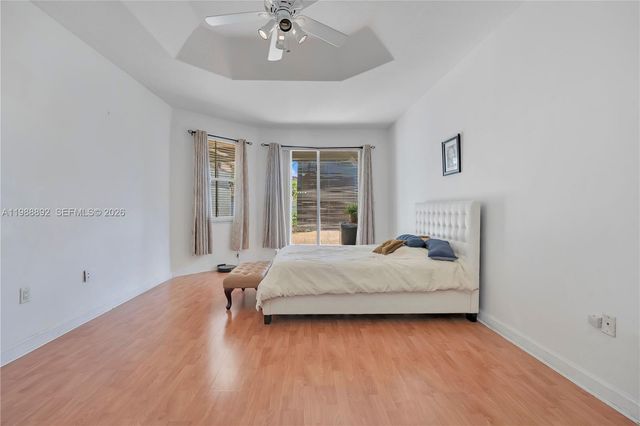 1173 NW 135th Court, Miami, FL 33182
