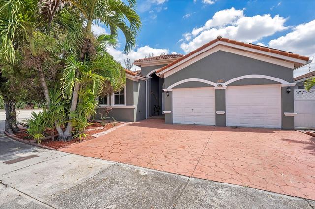 1173 NW 135th Court, Miami, FL 33182
