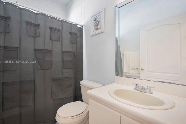 1173 NW 135th Court, Miami, FL 33182