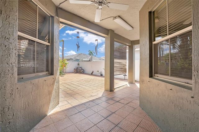 1173 NW 135th Court, Miami, FL 33182