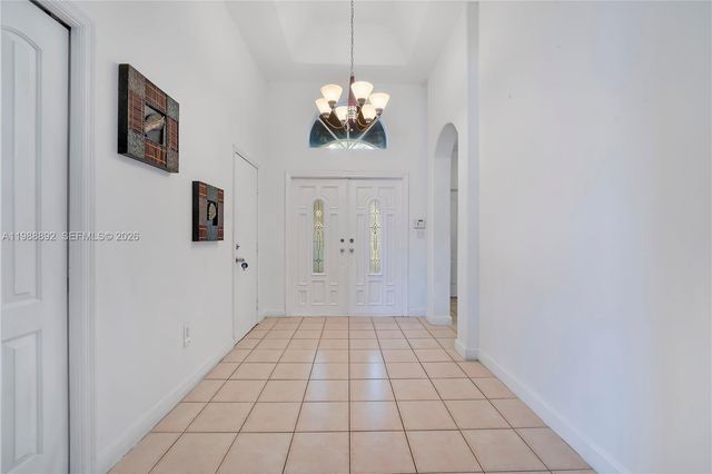1173 NW 135th Court, Miami, FL 33182